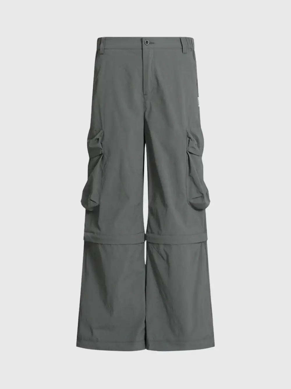 Casual Cargo Pants