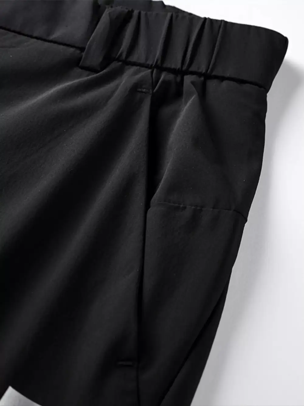 Men's Plus Size Loose Fit Pants