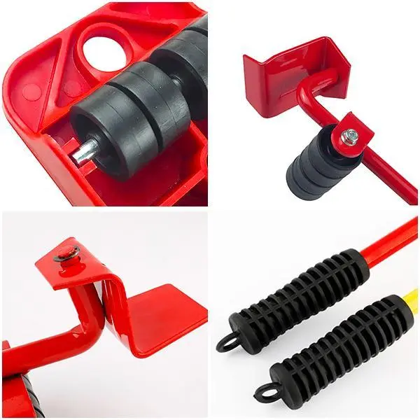 🔥2026 Hot Sale - Furniture Lifter Sliders