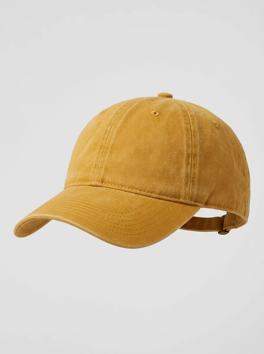 Classic Unisex Baseball Cap
