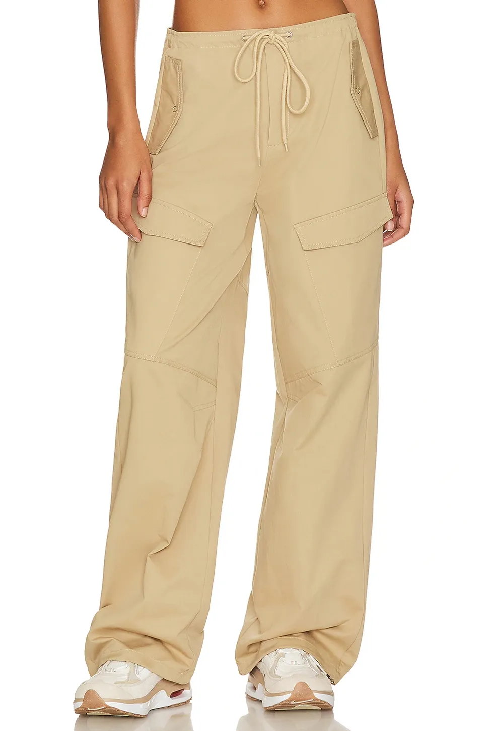 Cargo Pant