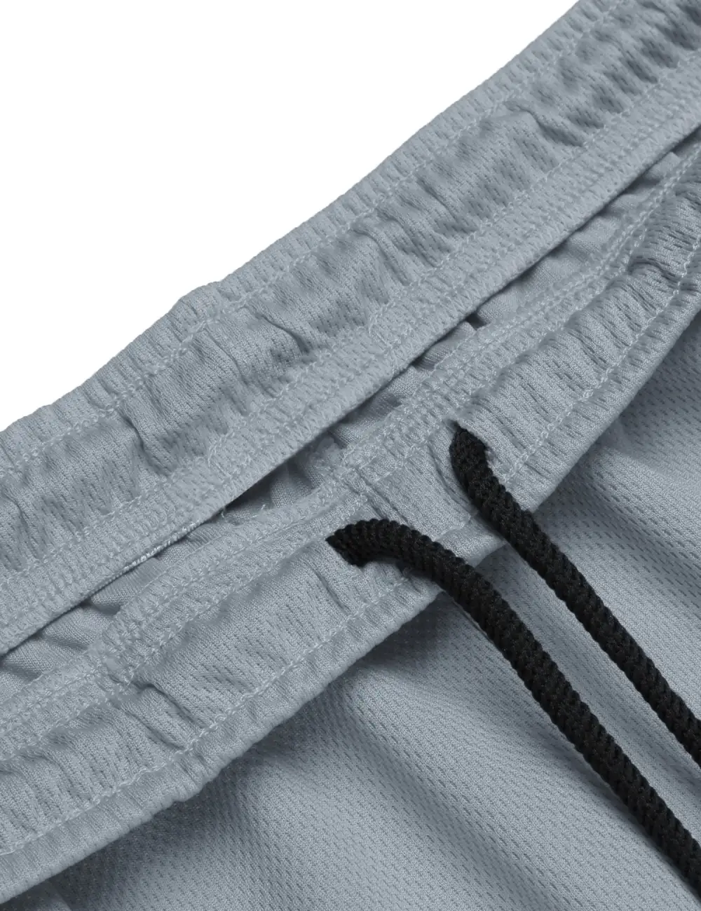 Workout Shorts with Pocket Tank Top