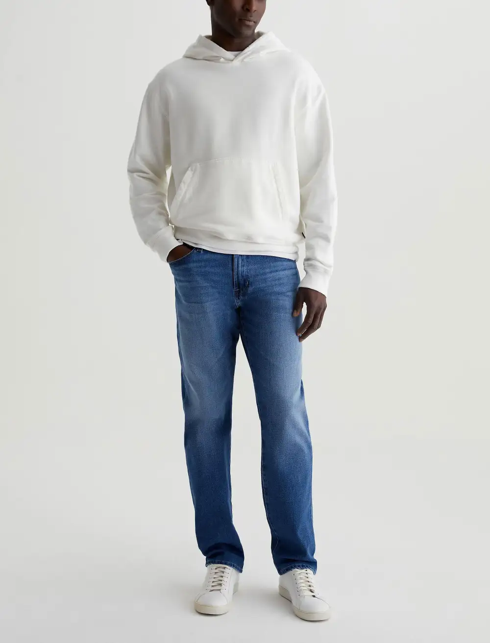 Men's Refined Modern Jeans