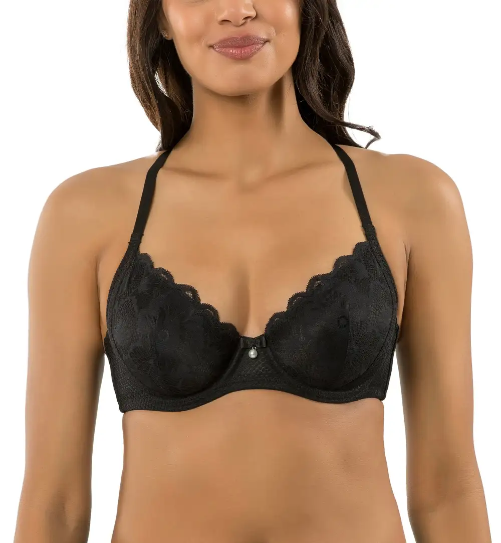 Studio Plunge Underwire Bra