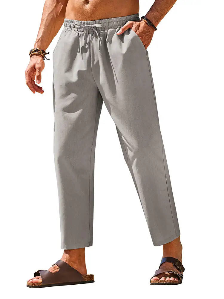 Easywear Casual Fit Trousers