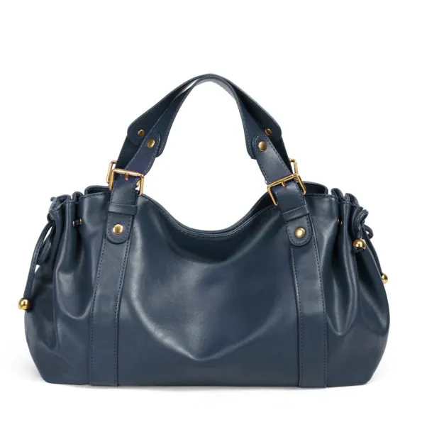 Balanced Carry Tote Bag