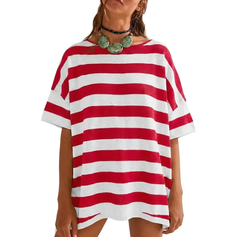 Women's Loose-Fit T-Shirt