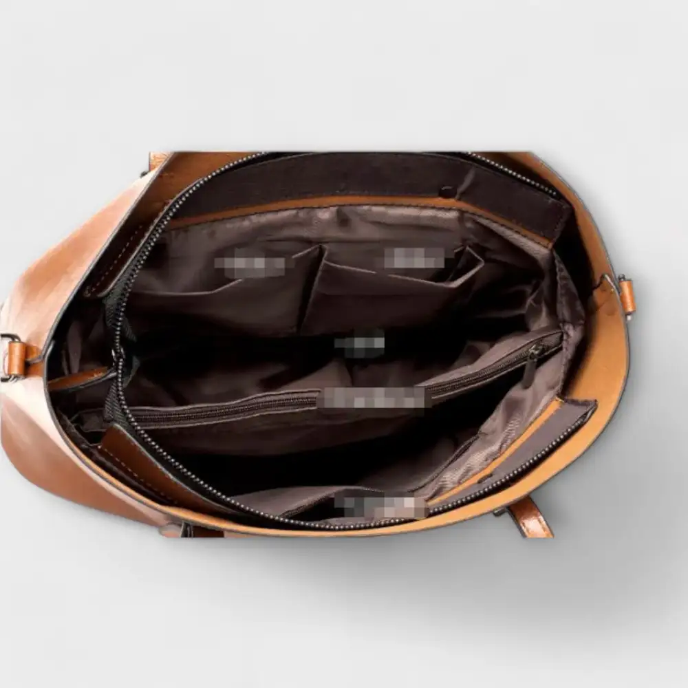 Underarm Shoulder Bag