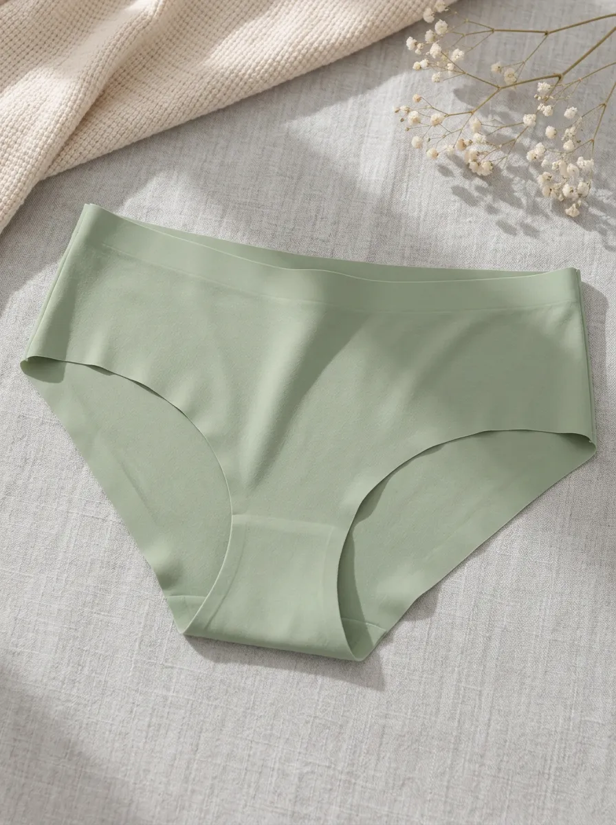 Women's Versatile Seamless Panties