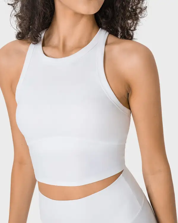Athletic Everyday Active Sports Bra