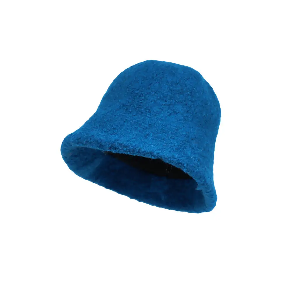 Floppy Bucket Sun Hat