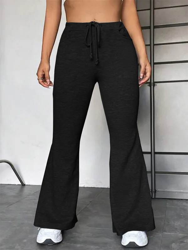 Casual Yoga Sweatpants Joggers Jogger Pants