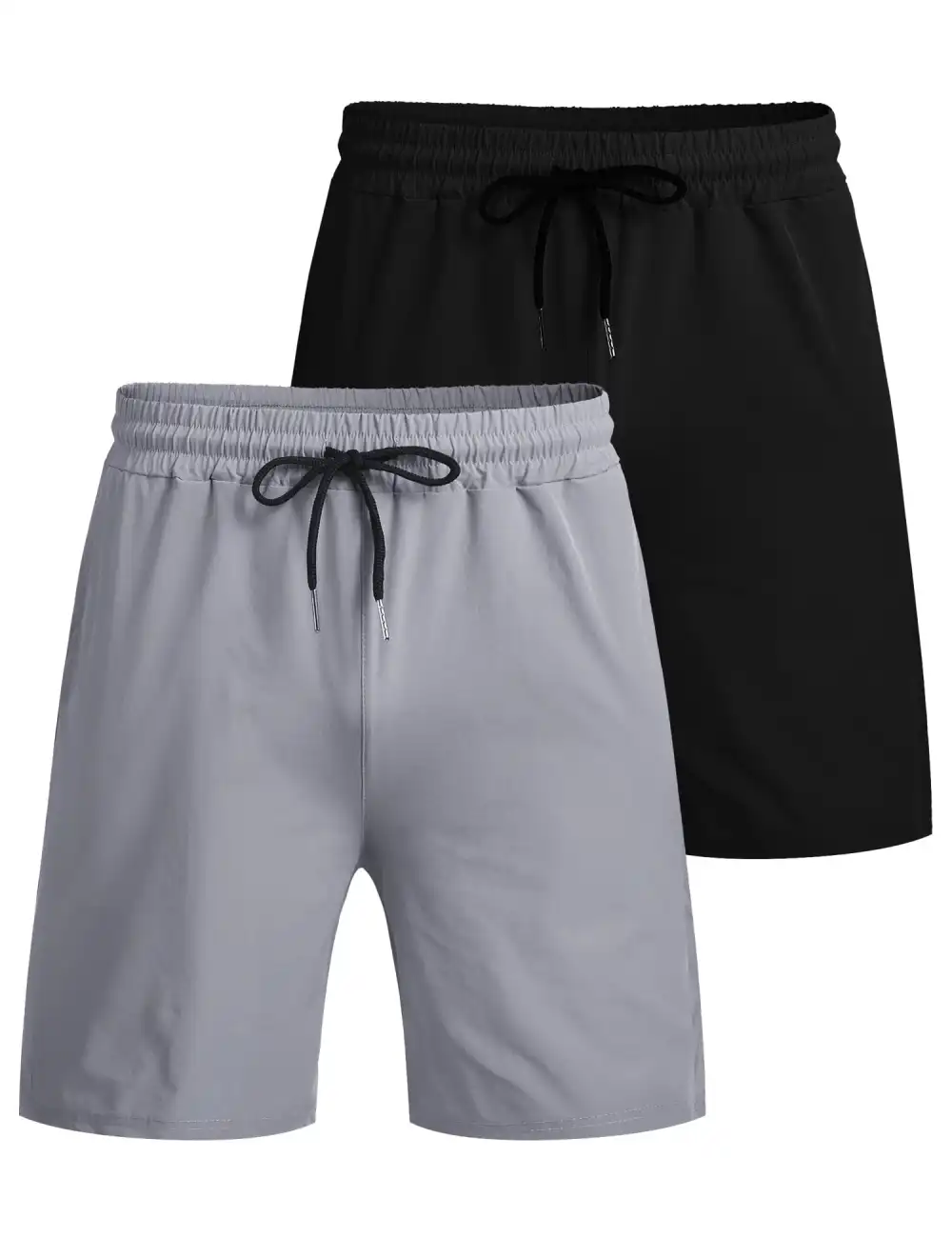 Quick Dry Gym Shorts