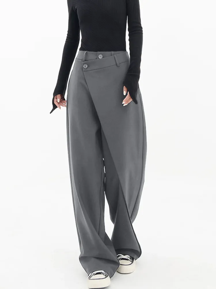 Elegant Wide Leg S Collection