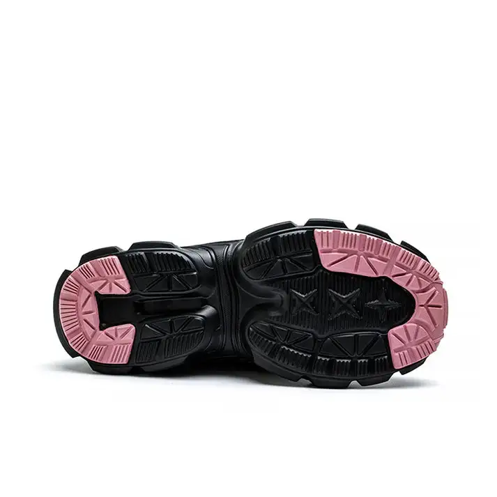 Women's Protective Toe Work Sneakers