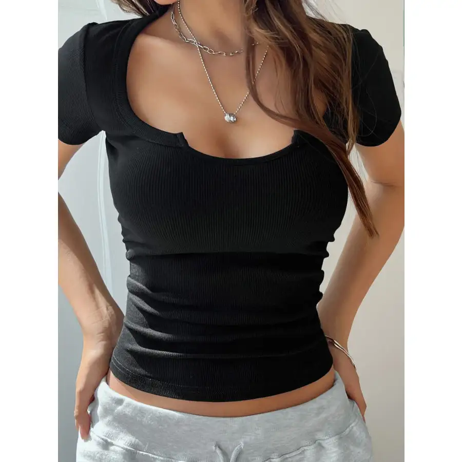 Polished Devine Short Sleeve T-shirt