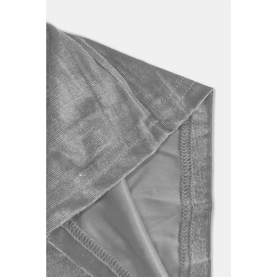 Full Size High Waist Pants