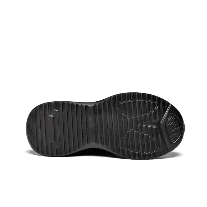 Women's Padded Insole Work Sneakers