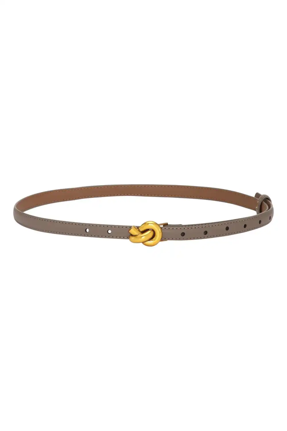 Classic Chic Waist Belt