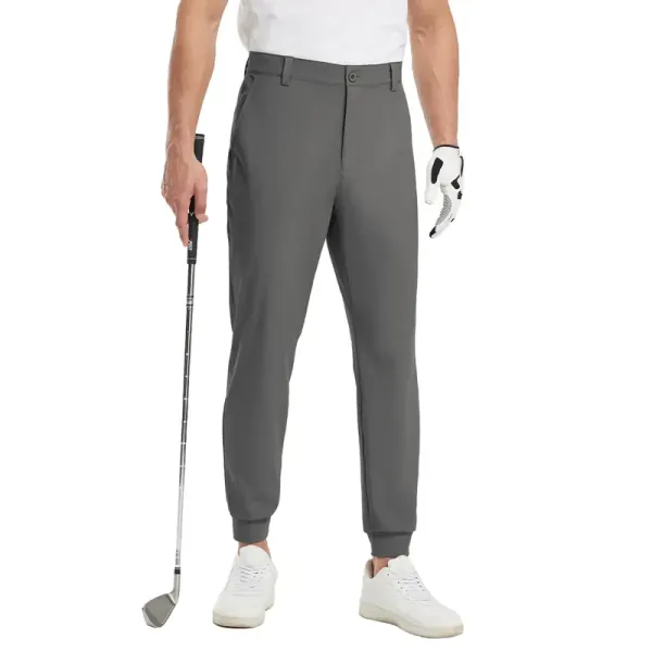 Men's Golf Club Joggers Pants
