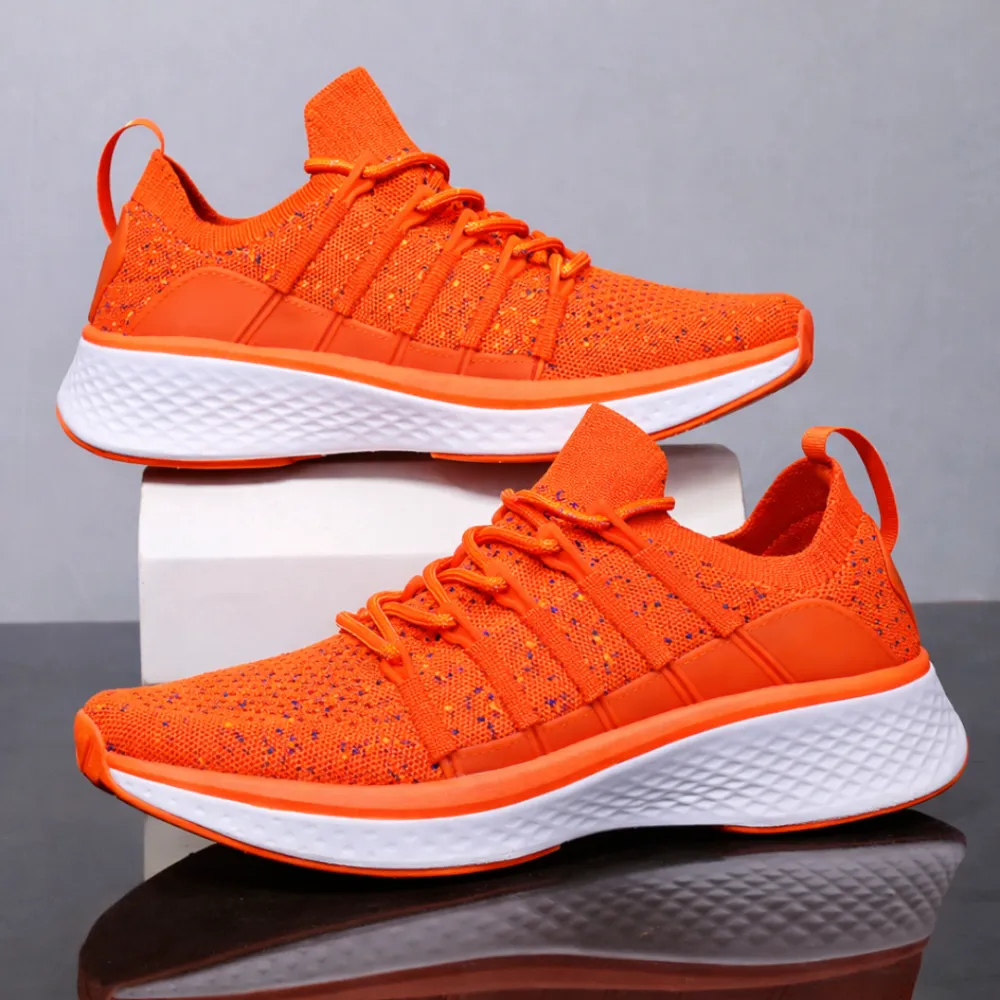 Easygoing Everyday Casual Shoes