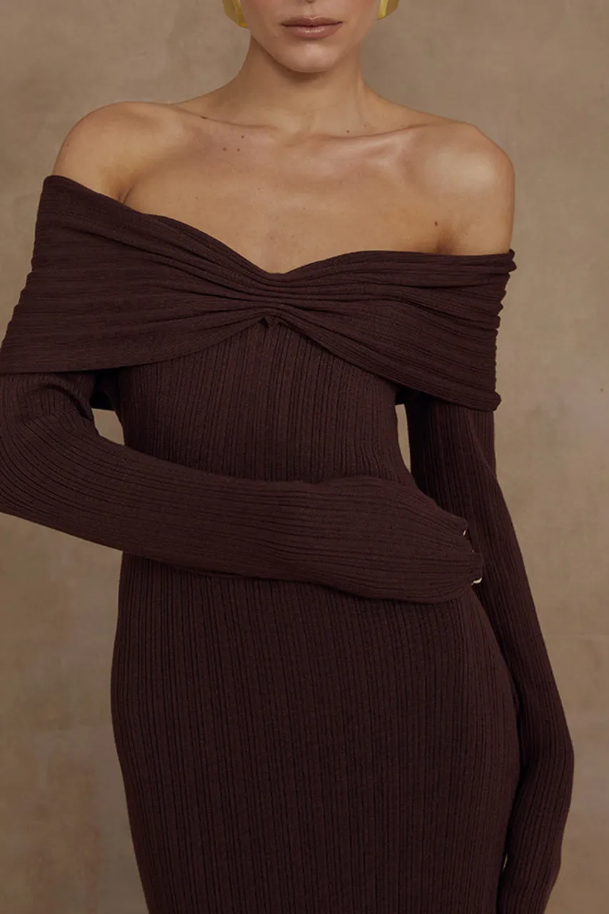 Women's Knit Dress