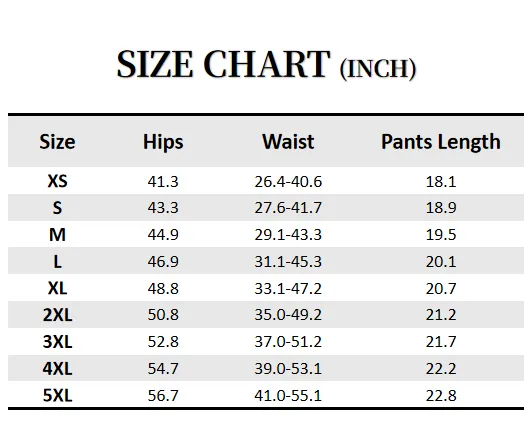 Breathable Casual Shorts with Pockets for Men(Less than $4 each!)