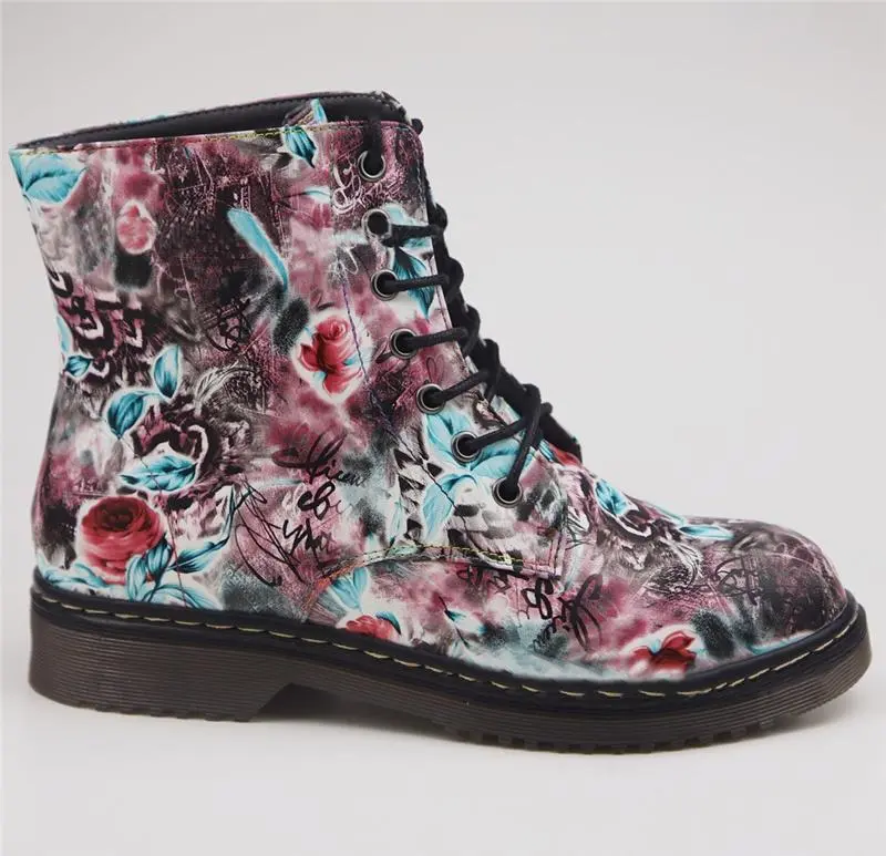 Winter Casual Fashion Boots