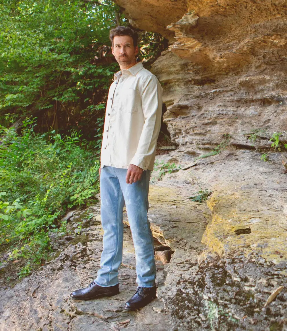 Lace-Up Streamlined Heritage Everyday Boots