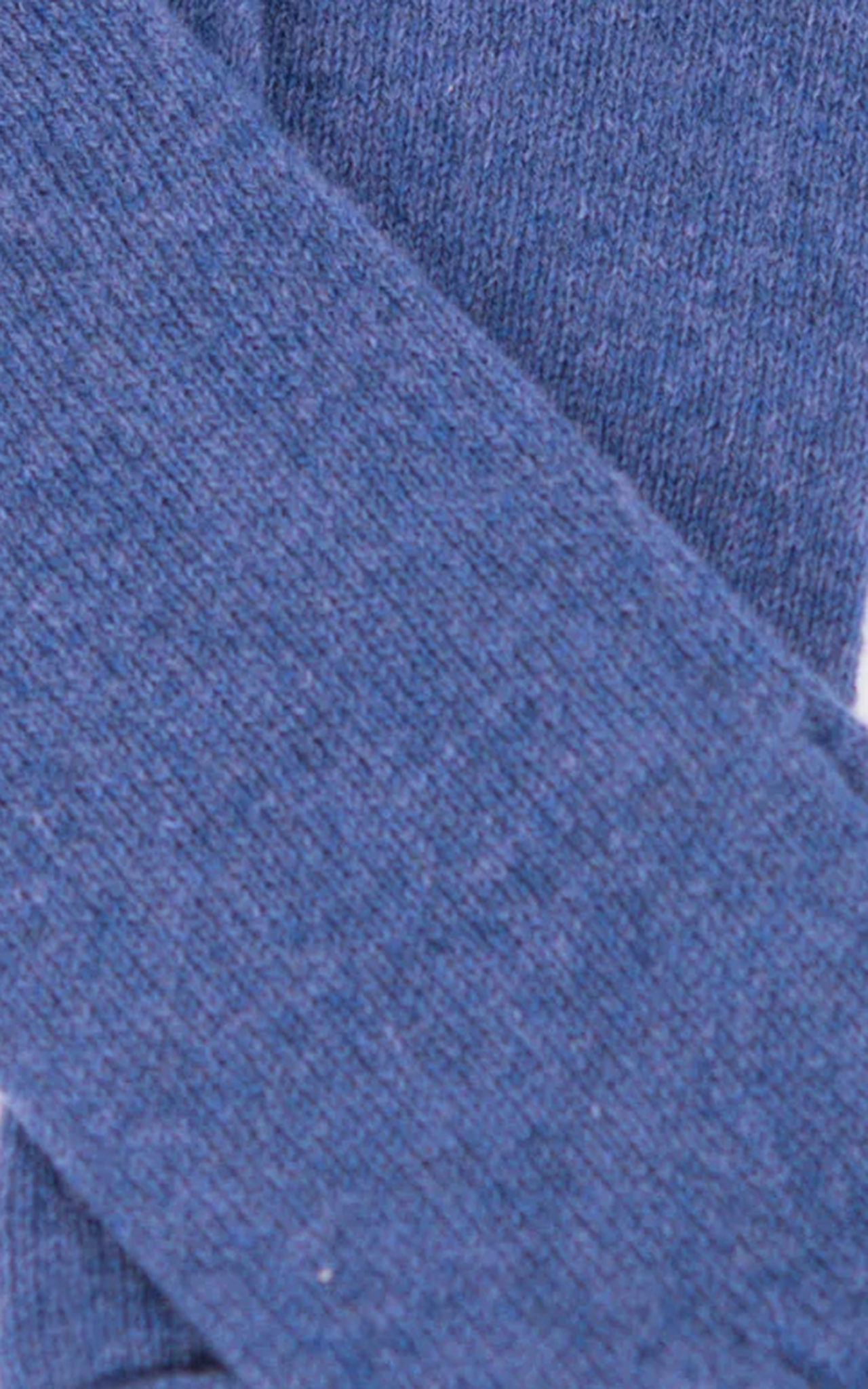 Silky Soft Cashmere Five-Finger Gloves