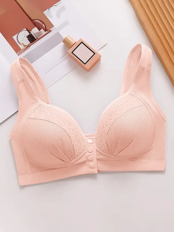 🔥Last Day💥Women's Front-Fastening Lift Bra🔥8-Pack Only $24