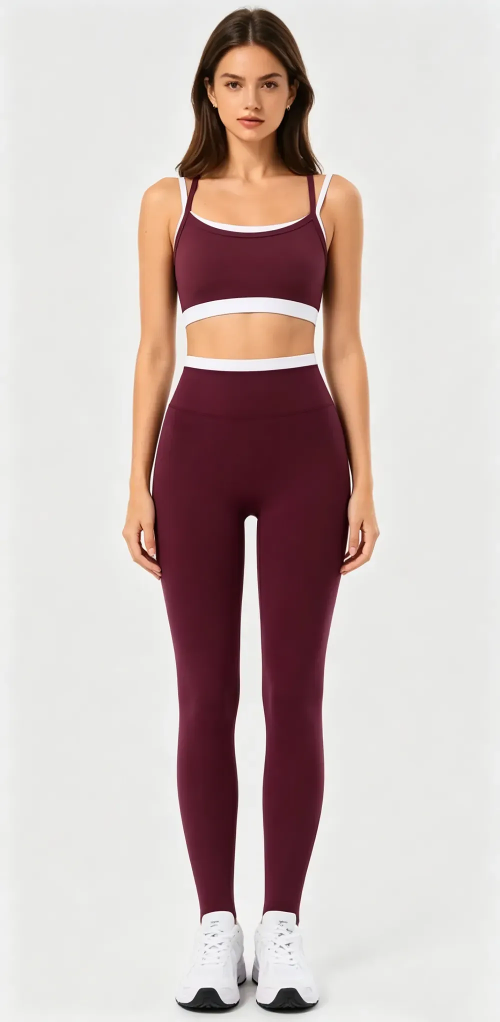 🎉Hot Sale🔥Women's Sports Suit🔥Two Styles Available