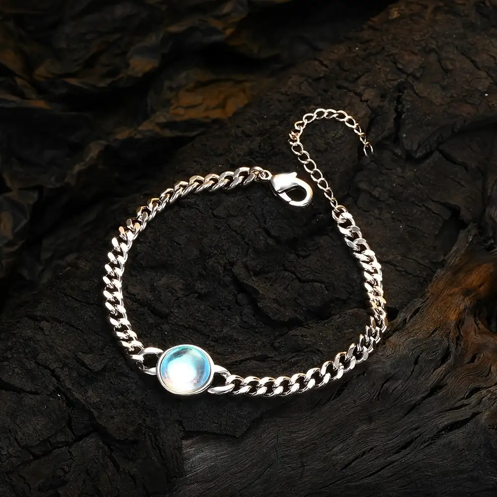 Relaxed Jewelry Set