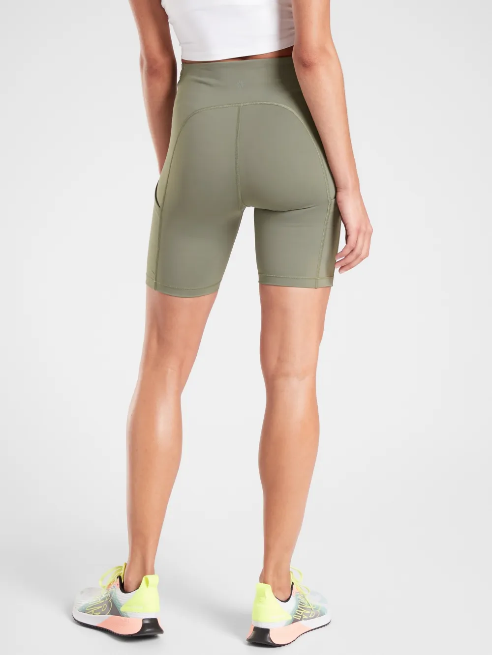 Ultimate Stash Pocket 7 Short