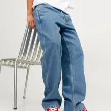 Modern Everyday Classic Jeans