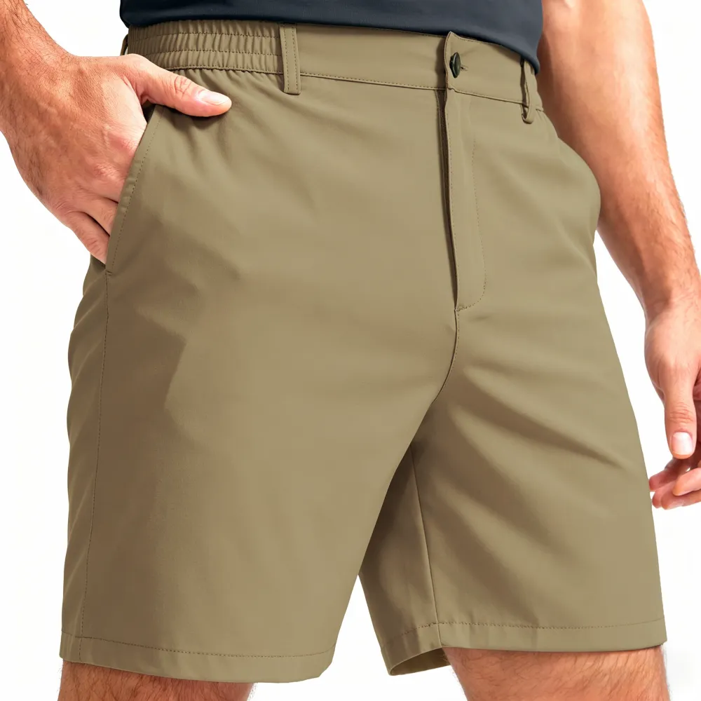 Men's Casual Shorts 5