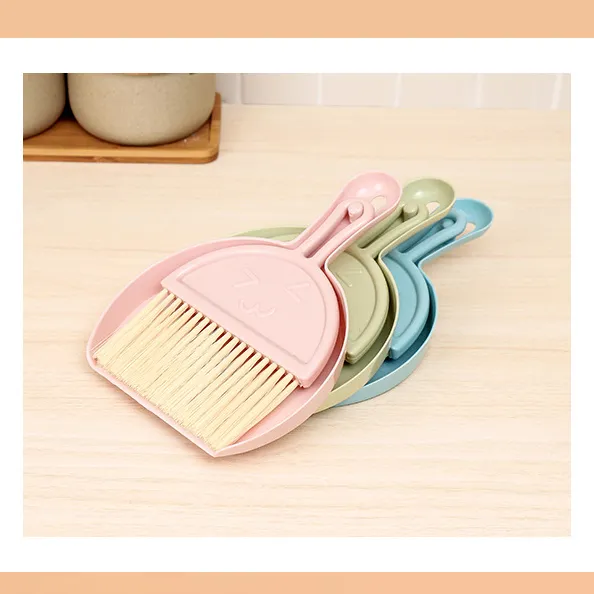 Mini Table Cleaning Set