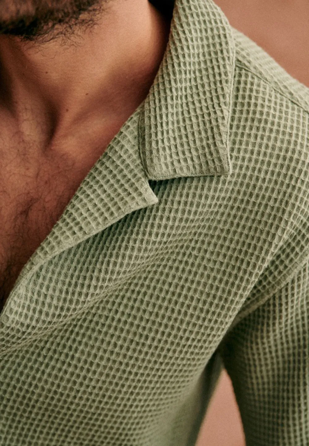 Casual Style Shirt