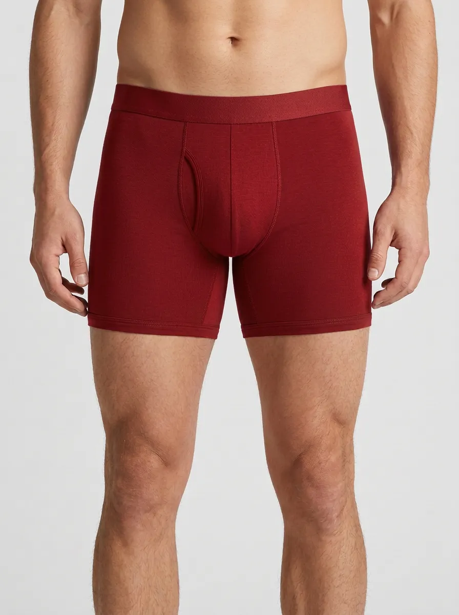 Everyday Minimalist Boxer Briefs