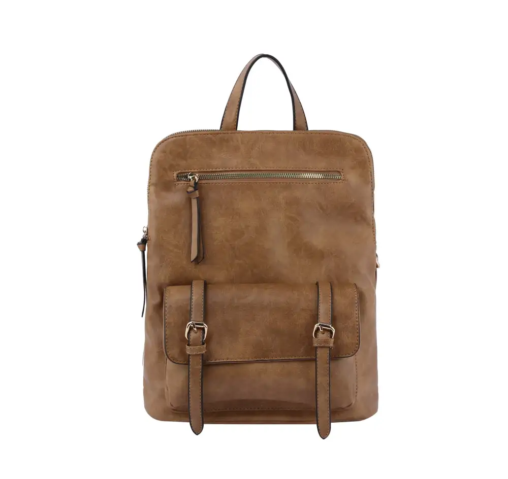 Refined Convertible Backpack
