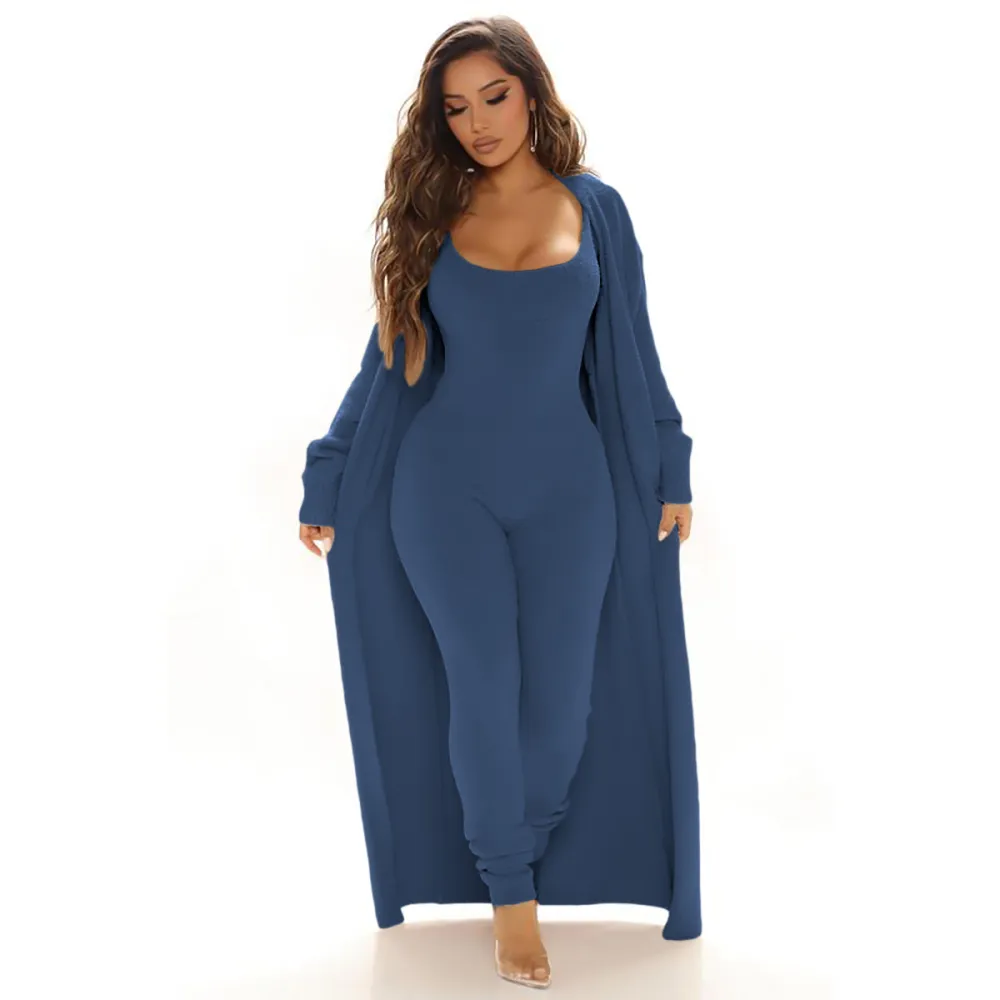 Women's Living In It Jumpsuit Set