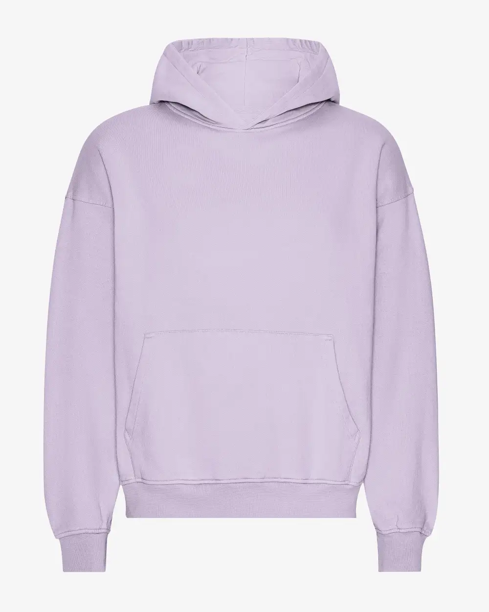 Casual  Organic Oversized Hoodie