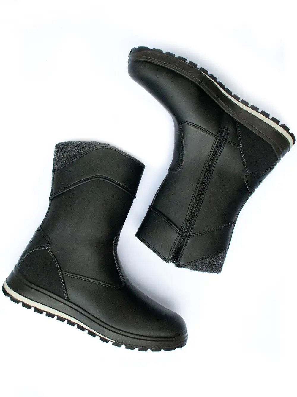 Women's Water Resistant Outdoor Boots