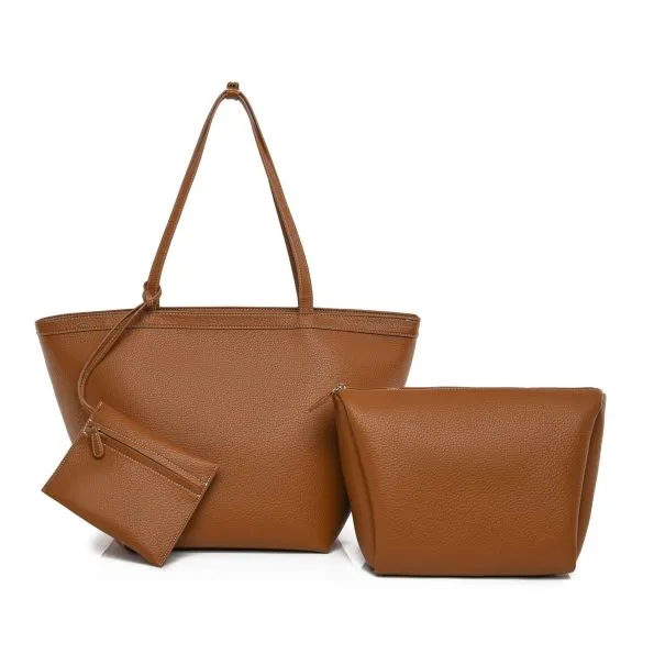 Comfort Carry Hobo Bag