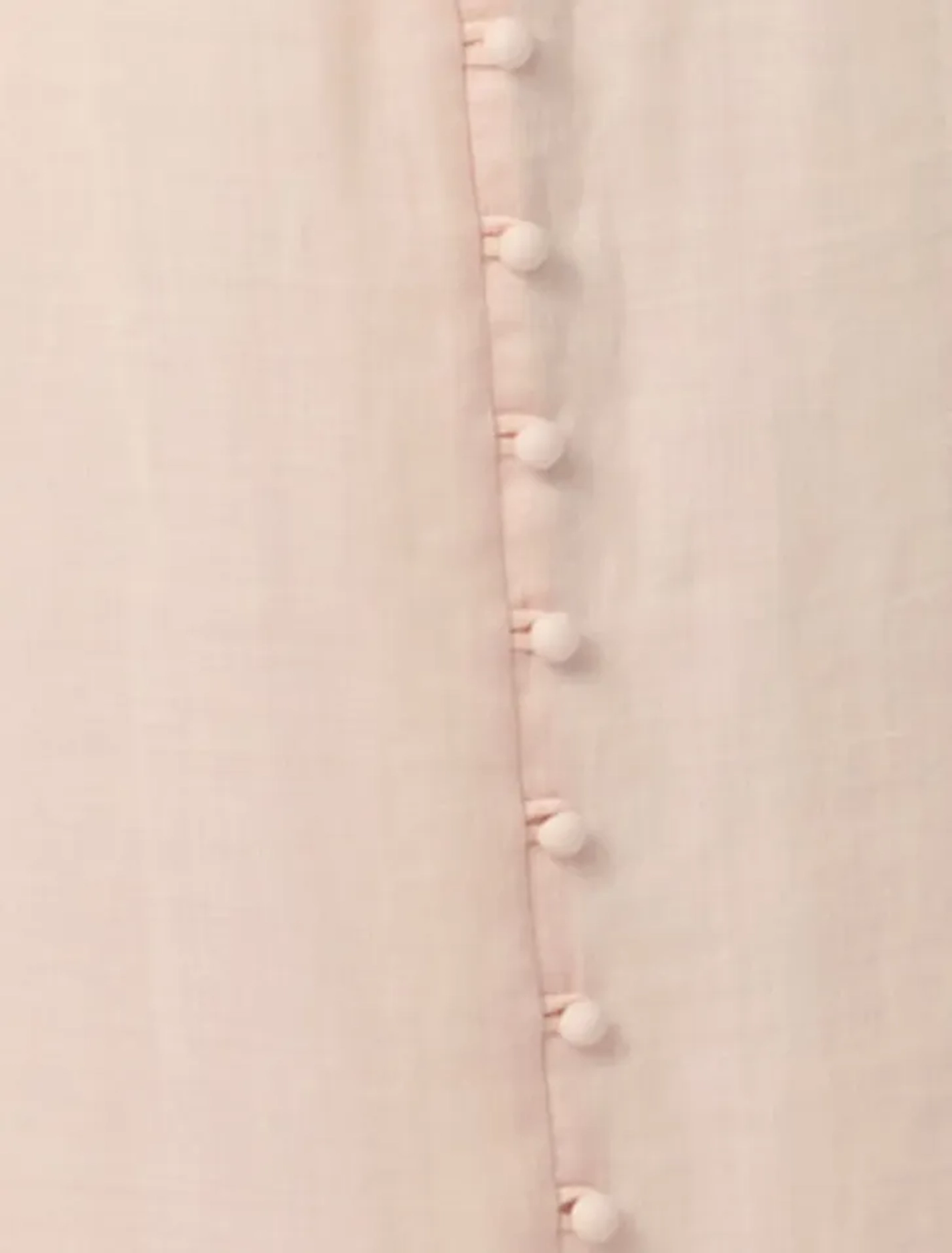 Belted Trim Midi Dress