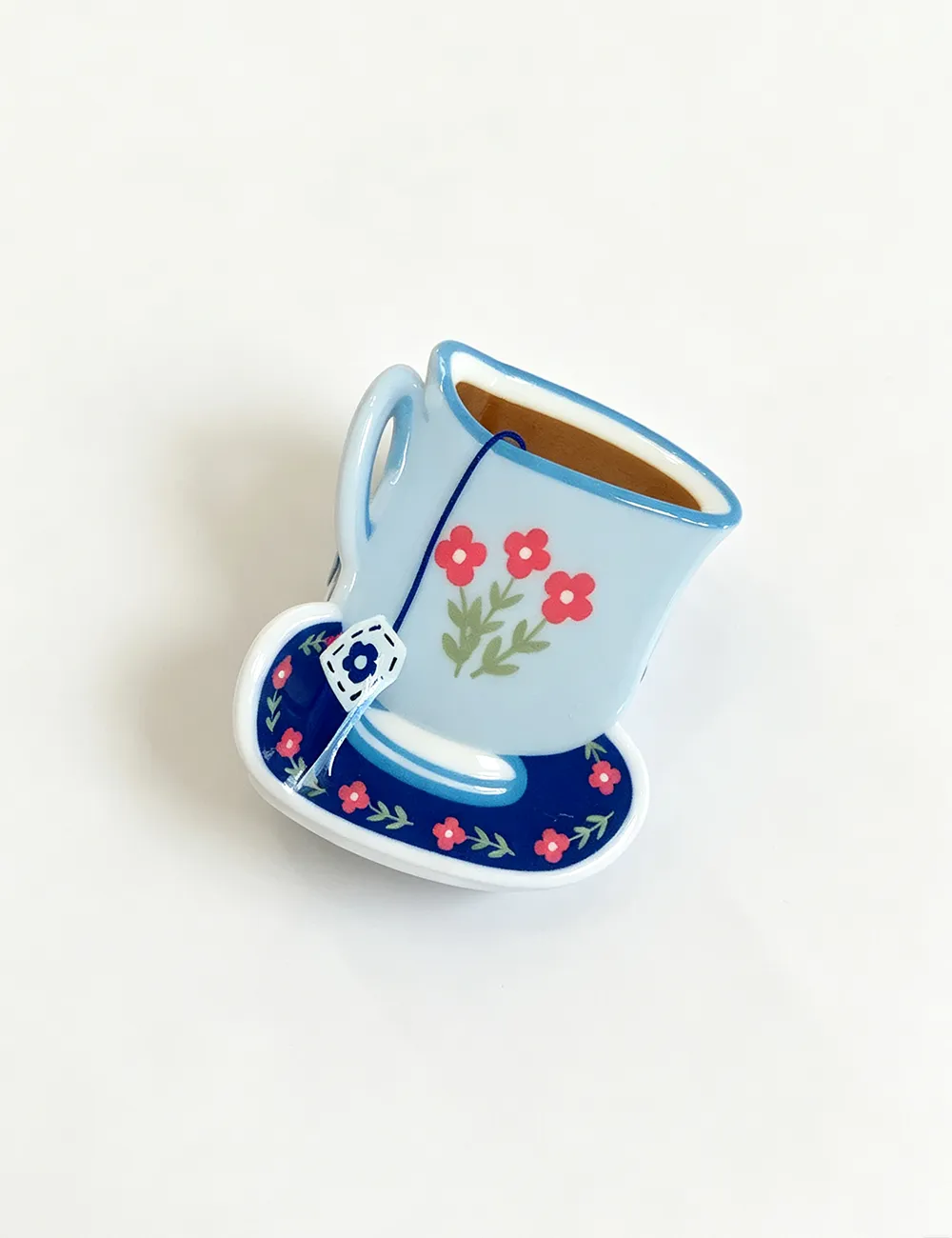Cup Shape Mini Hair Hair Claw Clip