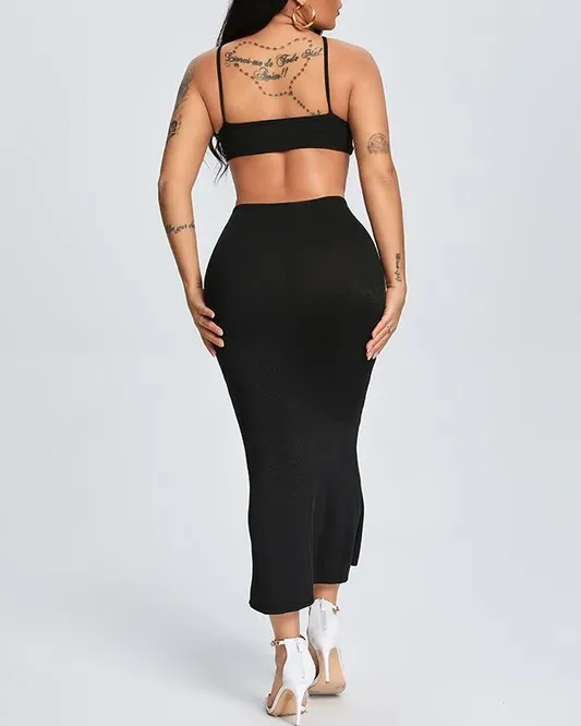 Midi Dress Midi Dress
