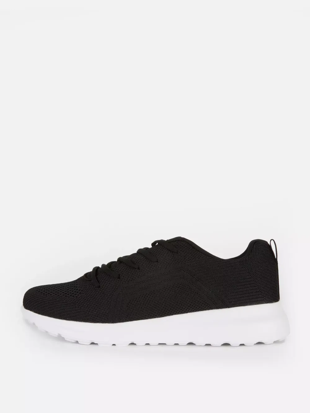 Classic Leisure Lace-Up Sports Shoes