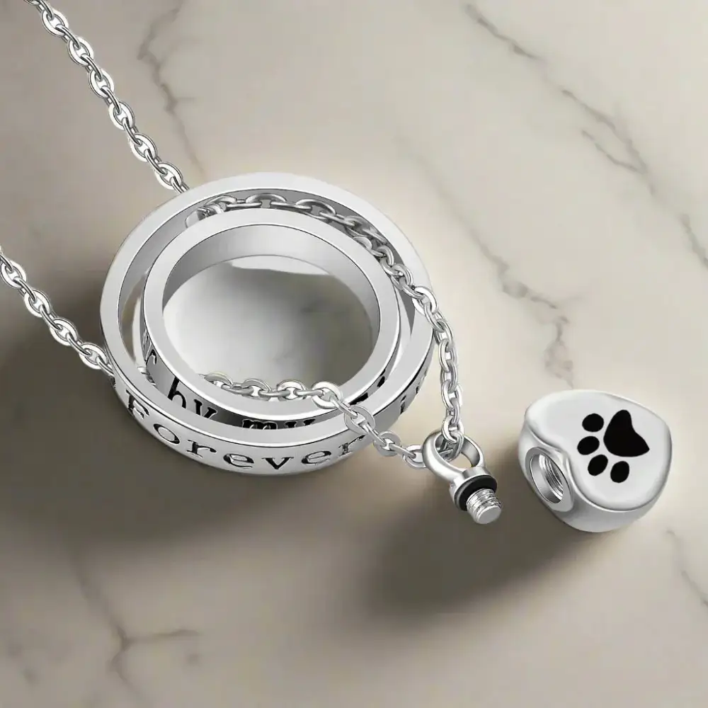 Everyday Clean Necklace