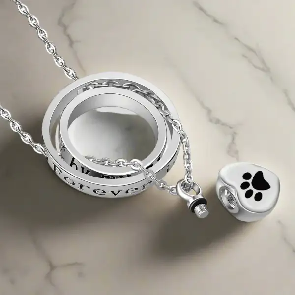 Everyday Clean Necklace